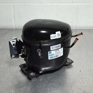 ZEL GL90TB Cubigel ACC Electrolux Fridge Compressor 1/4HP R134a