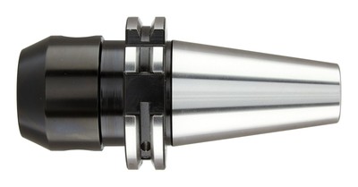 Fortis Flächenspannfutter DIN69871 SK40 25 x 100 mm KKS