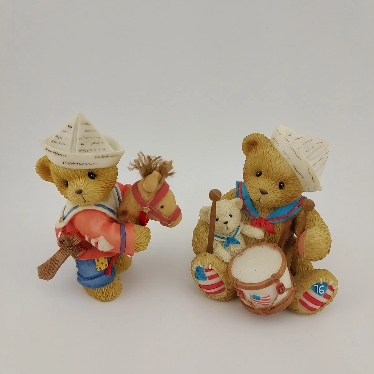 cherished teddies products for sale | eBay