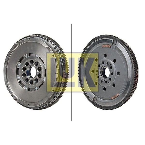 LuK Schwungrad Zweimassenschwungrad FüR Ford Focus II Da_ HCP DP 2.5 RS-image