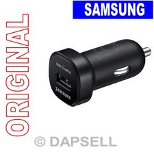 Samsung Caricabatterie Originale Auto 18w Ep-ln930 Usb Google Nexus 10 P8110