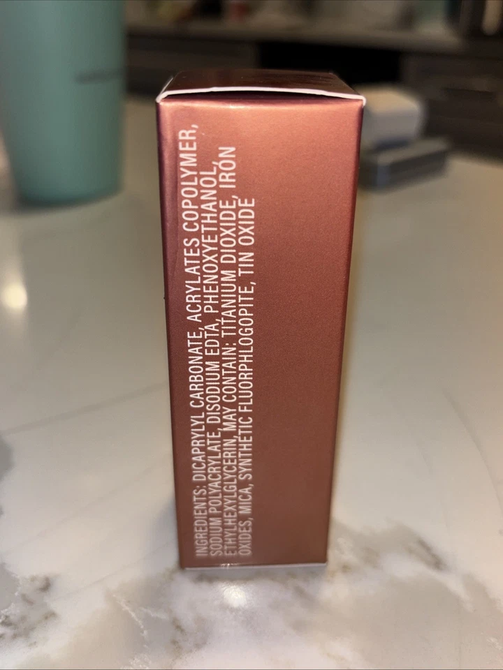 Mentes Glow para UPS cultivado oro rosa 0,75 OZ Foto 3 de 4