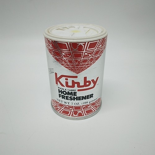 Vintage Kirby Heritage Convenience Group Accessories Original Box & Instructions - Picture 5 of 23