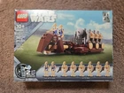 LEGO Star Wars 40686 Trade Federation Droid Transport