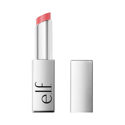 Glow Reviver Lip Oil Stick, Tinted, Non-Sticky & Hydrating for a Soft-Shine Fini
