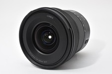 Panasonic LUMIX S 14-28mm f/4-5.6 Macro Wide Zoom Lens S-R1428