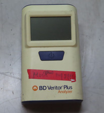 BD Plus Analyzer REF 256066, Device Only. Free Shipping