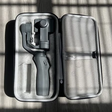 DJI Osmo Mobile 2 Handheld Smartphone Gimbal - Gray
