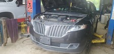 2015 Lincoln Mkx 3.7l Engine Motor Oem 142k Miles - Lkq463713833