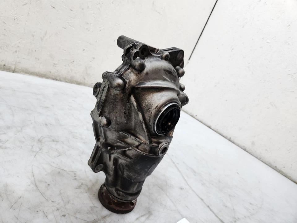 ✅ 18-23 OEM BMW M5 F90 AWD передний дифференциал держатель оси 3.15 94k - Изображение 4 из 4