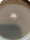 VTG Lot of 4 Boonton Ware Shallow Bowls 1308-20 various colors — photo 3