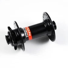 Mountain Bike Sealed Bearing 6 Bolt Hub 15x110mm Boost Front Hubs 32/36 Holes