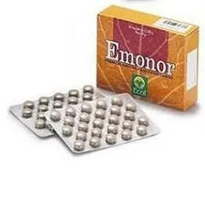 Ecol Sas Emonor 50 Tavolette