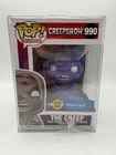 Funko Pop! Creepshow - The Creep #990 Walmart Exclusive Glow 2020 W/ Protector