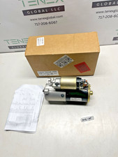 Lucas Starter 6646R Compatible with Ford F-150-350 1999-2013 Lincoln Navigator