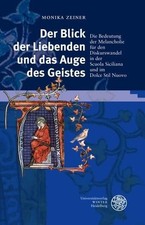Buch: Der Blick der Liebenden und das Auge de...
