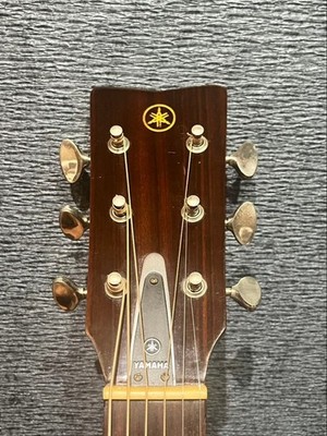 Acoustic Guitar Yamaha FG180 Red Label Japan | eBay