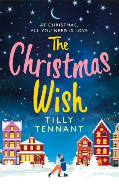 The Christmas Wish: A heartwarming Christmas romance - Image 6