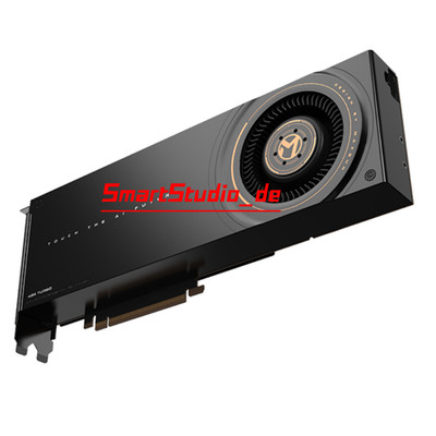 MAXSUN Intel Arc Pro B60 Dual 48G Turbo Graphic Card