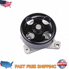 Engine Water Pump For 2007-12 Nissan Versa Sentra Cube NV200 L4-1.8L W/Gasket