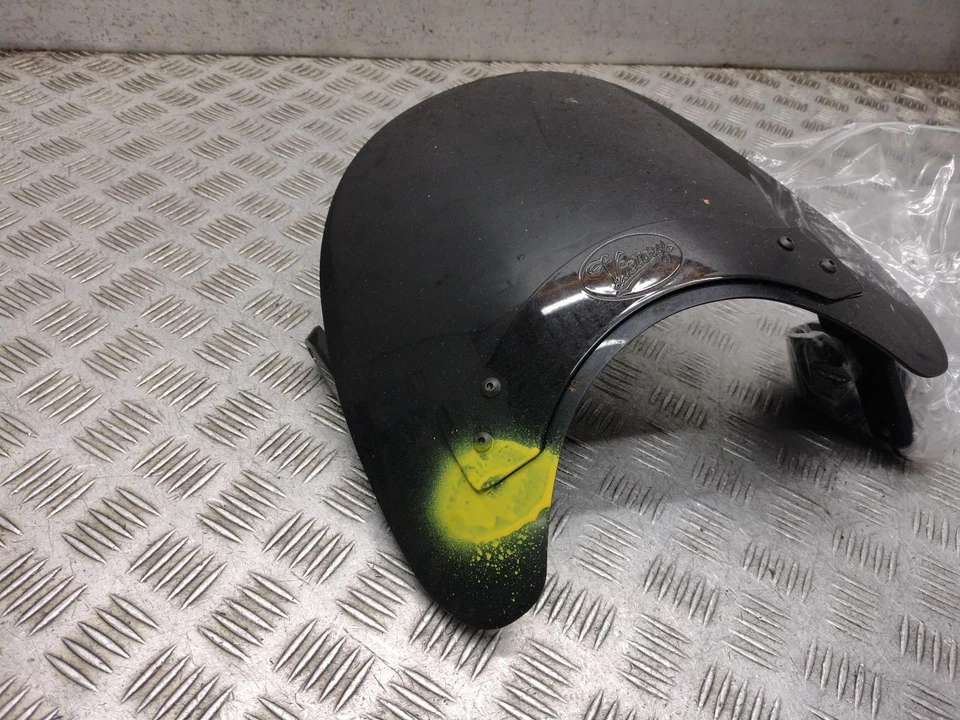 TELA DE VISEIRA DO JUIZ VITORY 2013 - Imagem 2 de 4