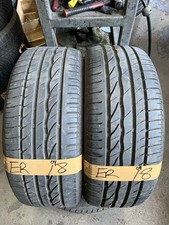 Pair Of 215/55/16 93V