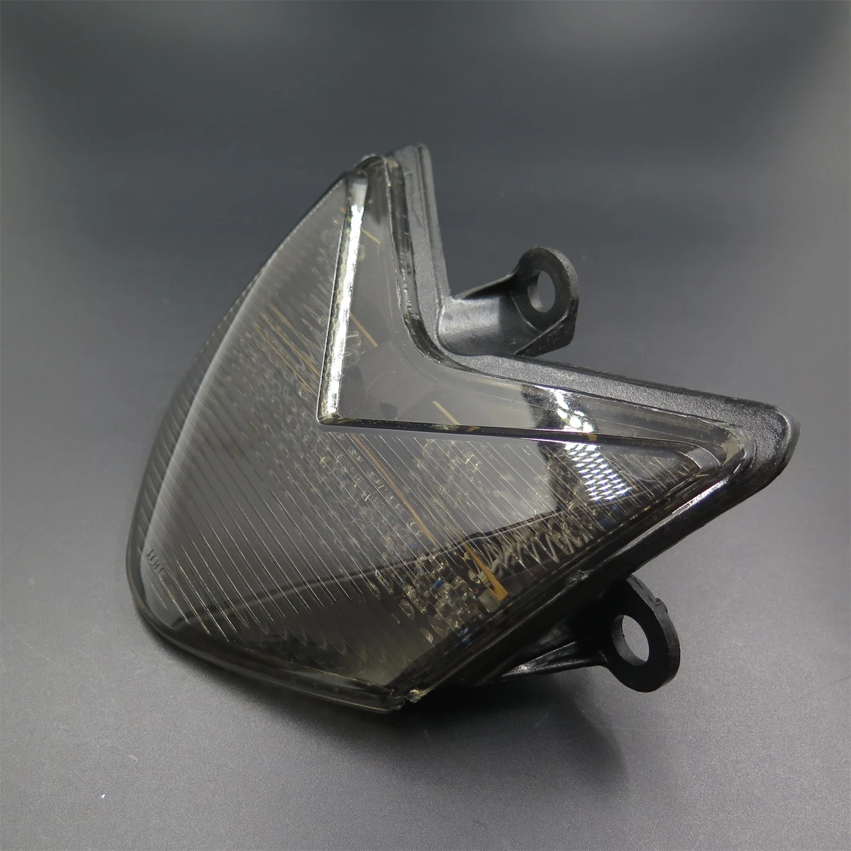 ほ 様 Motorcycle Rear & Brake Light Assemblies for Kawasaki Ninja ZX10R
