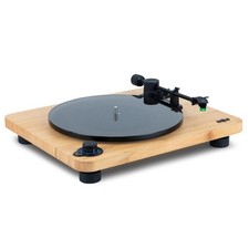 House of Marley Stir It Up Lux Giradischi Wireless Giradi Marley UK IMPORT