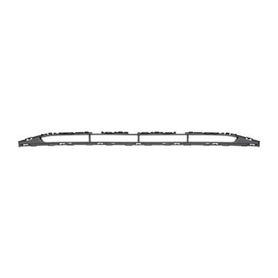 DIEDERICHS Lüftungsgitter Frontstoßfänger für AUDI A3 8V mitte 8V3807647