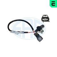 Kurbelwellensensor Impulsgeber ERA 550870A FüR Toyota Corolla Liftback Avensis 2