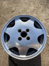 VW Golf Mk2 GTi le Castallette Alloy Wheel Mk1 14” 1 In Ten Millionth