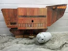 Star Wars Land of the Jawas Playset Kenner Vintage
