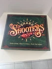 SHARP SHOOTERS Vintage Dice Game 1994 Milton Bradley 100% Complete