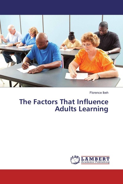 The Factors That Influence Adults Learning Florence Ibeh-image