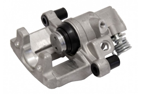 Mapco Bremssattel 4776 FüR Volvo Ford Mazda V50 Focus S40 Max C30 C70 Ate DM2 2-image