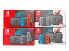 ✅ Nintendo Switch CIB Various Colours ? ORIGINAL BOX Empty Box ONLY