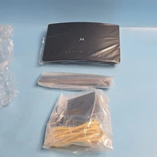 Refurbised Motorola AC2600 4x4 WiFi Smart Gigabit Router 