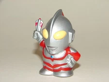 SD Ultraman Jack Figure from Ultraman Set! Godzilla Gamera