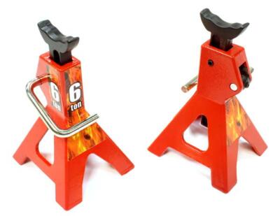 Support Triangle Universel Or Robuste Universel pour Moto Dirt Bike