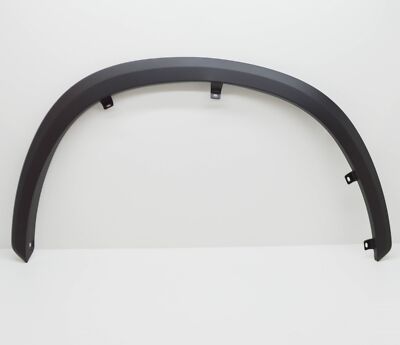 LEXUS NX AZ20 Front Right Fender Molding 75601-78040 7560178040