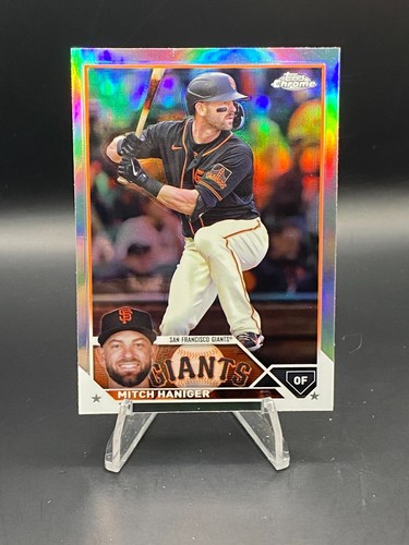 2023 Topps Chrome Update Refractors & Inserts Pick Your Card * Complete Your Set - Picture 75 of 154