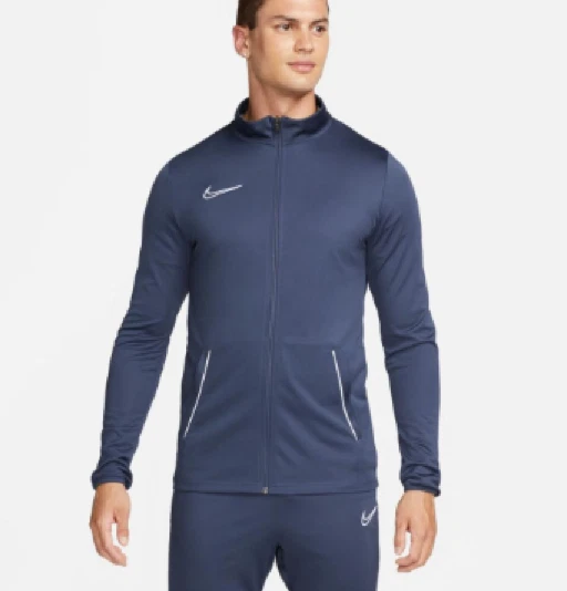 Nike academy jacket best sale mens