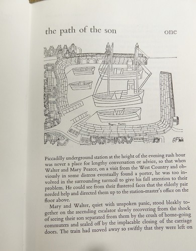 Kurt Jackson Bryan Pearce & other Cornish artists books, gallery programmes - Picture 8 of 8