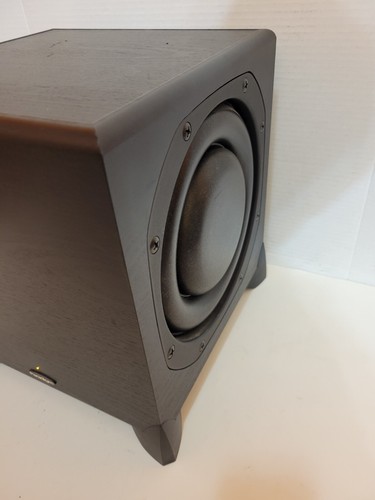 Paradigm UltraCube 10 V2 Powered Subwoofer Tested Works - Picture 6 of 15