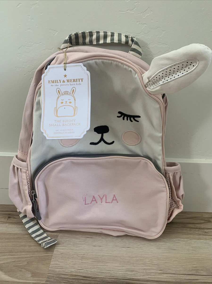 Emily and meritt backpack new arrivals