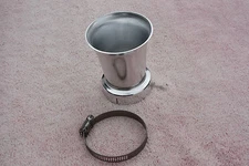 VM22  39mm  39 mm Velocity stack HONDA CB750 CB550 x 1, Stacks SOLD EACH