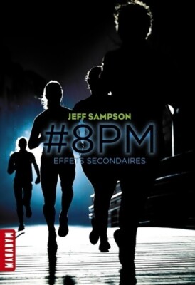#8 pm Band II: Nebenwirkungen - Jeff Sampson - V412686