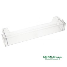 BALCONCINO PORTABOTTIGLIE PER FRIGORIFERO WHIRLPOOL IGNIS 481010665749 ORIGINALE