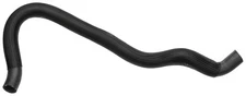 Gates Radiator Coolant Hose for Astro, Safari