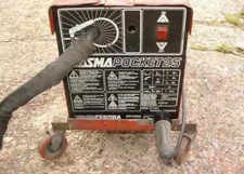 Plasma Cutter Parts - Fit POCKET PLASMA 25 - Astro Solar Snap-on Auto25